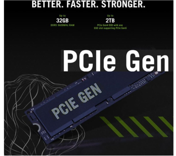ASUS ROG Strix G16 G614PW-RV006W