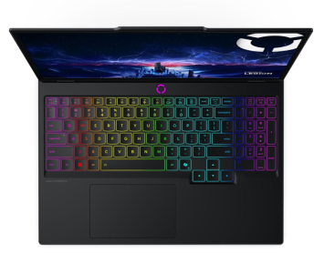 Lenovo Legion 5 15IAX10 - 83F000ALMH