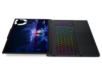 Lenovo Legion 5 15IAX10 - 83F000ALMH