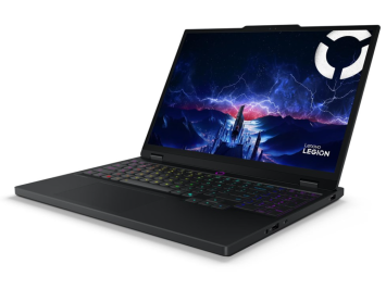 Lenovo Legion 5 15IAX10 - 83F000ALMH
