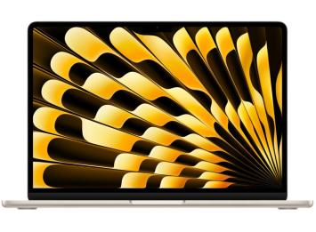 Apple MacBook Air (2026) 13 inch - M5 - 24 GB - 1 TB - Sterrenlicht
