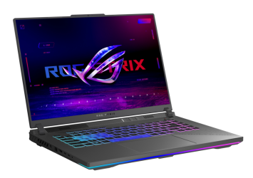 ASUS ROG Strix G16 G614PP-RV046W