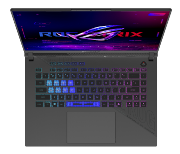 ASUS ROG Strix G16 G614PP-RV046W