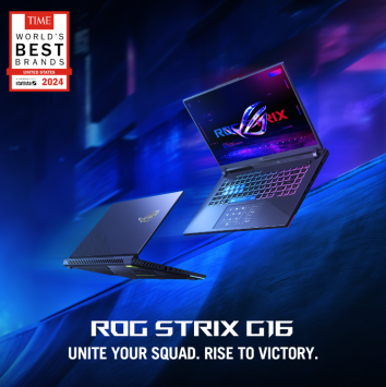ASUS ROG Strix G16 G614PP-RV046W