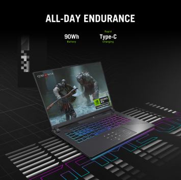 ASUS ROG Strix G16 G614PP-RV046W