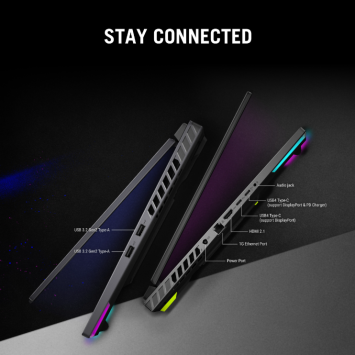 ASUS ROG Strix G16 G614PP-RV046W