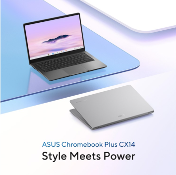 ASUS Chromebook CB14 CB1405CTA-MW1147