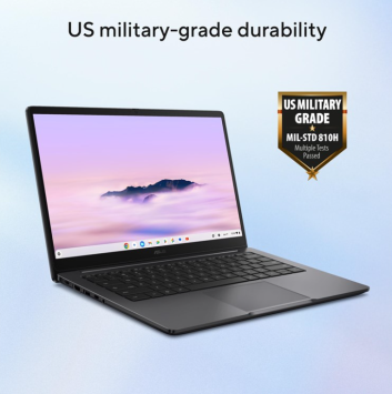 ASUS Chromebook CB14 CB1405CTA-MW1147