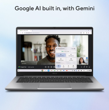 ASUS Chromebook CB14 CB1405CTA-MW1147