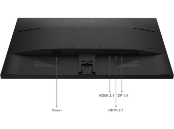 Lenovo LOQ 27-10 - 27 inch