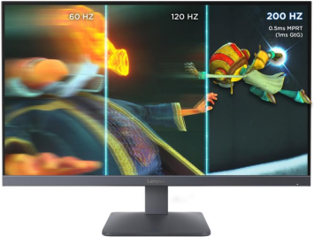 Lenovo LOQ 27-10 - 27 inch