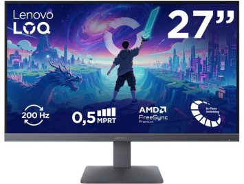 Lenovo LOQ 27-10 - 27 inch