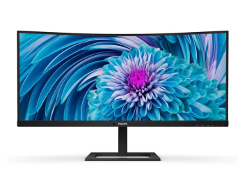 Philips E-line 346E2CUAE/00 - 34 inch