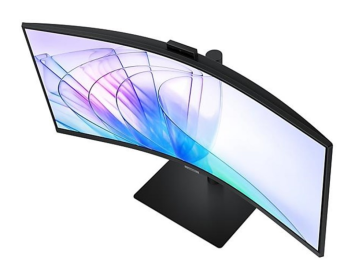 Samsung ViewFinity S65VC - 34 inch