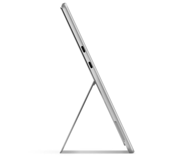 Microsoft Surface Pro 11 Copilot+ PC - 1 TB - Platina