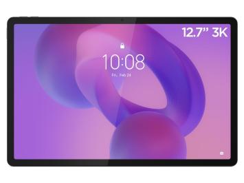Lenovo Idea Tab Pro 12,7 inch - 128 GB - Wi-Fi - Grijs