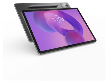 Lenovo Idea Tab Pro 12,7 inch - 128 GB - Wi-Fi - Grijs