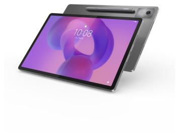 Lenovo Idea Tab Pro 12,7 inch - 128 GB - Wi-Fi - Grijs