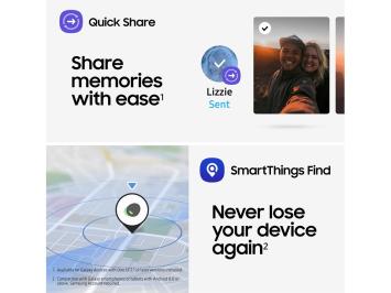 Samsung Galaxy Tab A9 - 8.7 inch - 64 GB - Wi-Fi - Grafiet