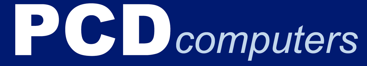 pcdcomputers.nl Startpagina